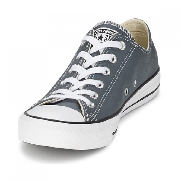 Converse All Star Seall Staron Ox Grey Women's Shoes