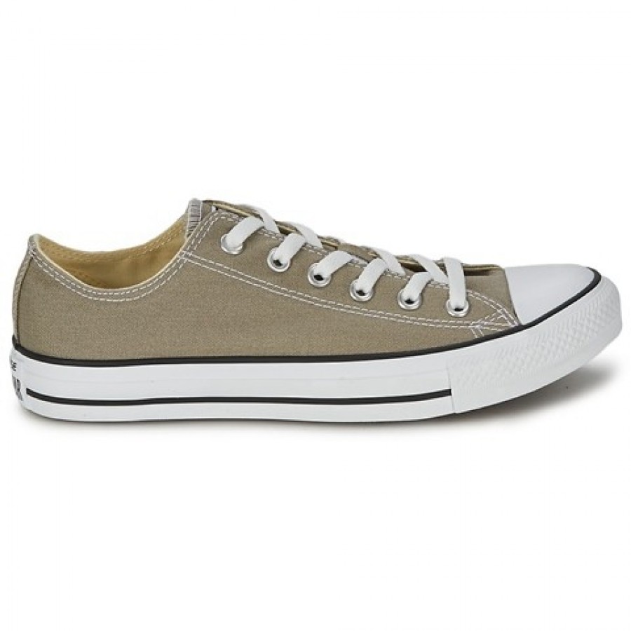 converse old silver