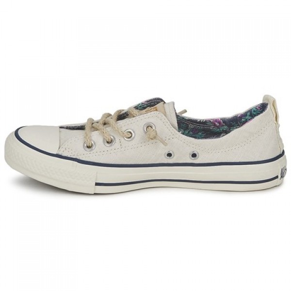 Converse All Star Shoreline Natural Women's Shoes