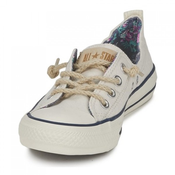 Converse All Star Shoreline Natural Women's Shoes