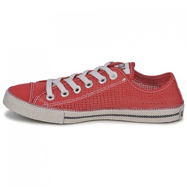 Converse All Star Chuckout Ox Varisity Red Women's Shoes