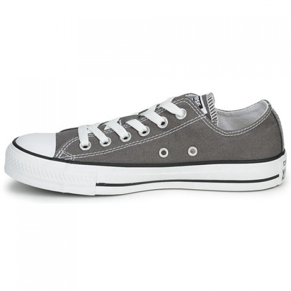 Converse All Star Ox Anthracite Women's Shoes