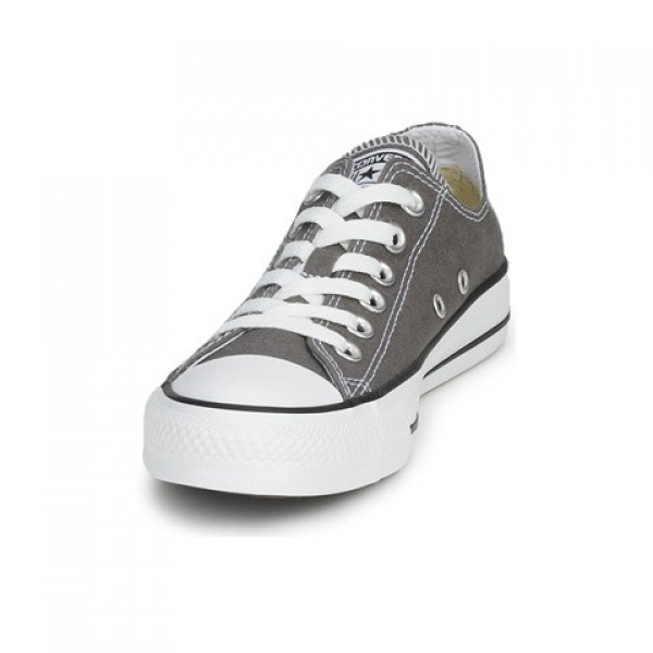 Converse All Star Ox Anthracite Women's Shoes