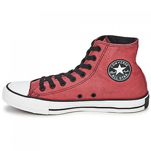 Converse All Star Basic Vintage Hi Chilli Pepper Men's Shoes