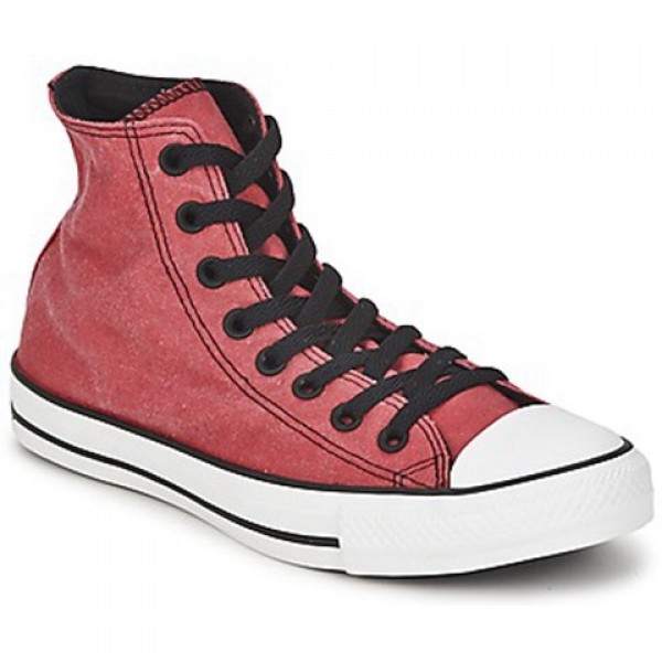 Converse All Star Basic Vintage Hi Chilli Pepper Men's Shoes