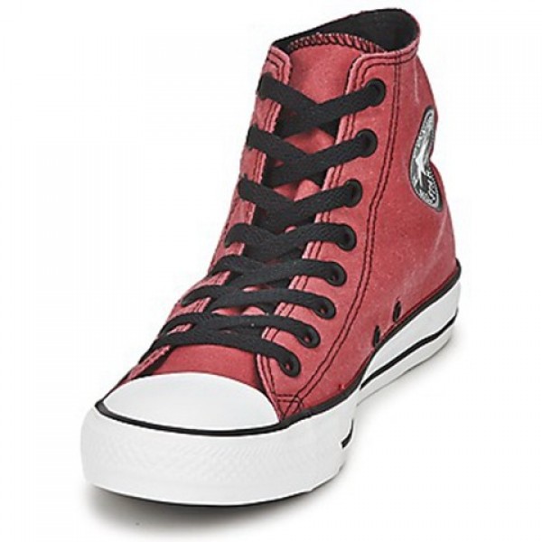 Converse All Star Basic Vintage Hi Chilli Pepper Men's Shoes