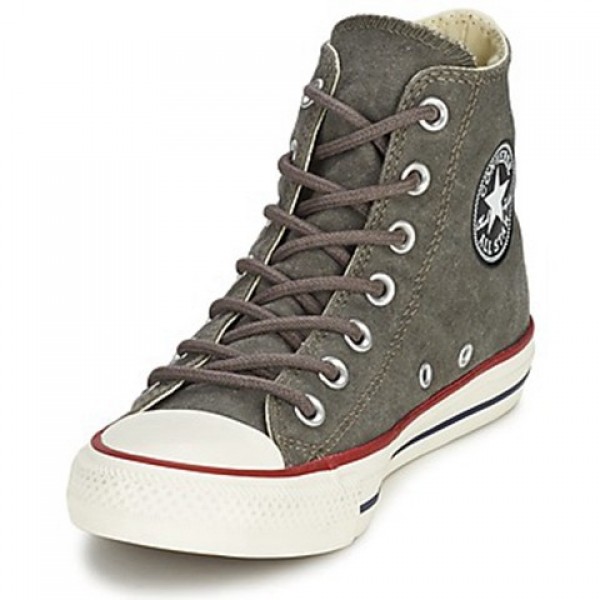 Converse All Star Ball Staric Wall Starh Anthracite Men's Shoes