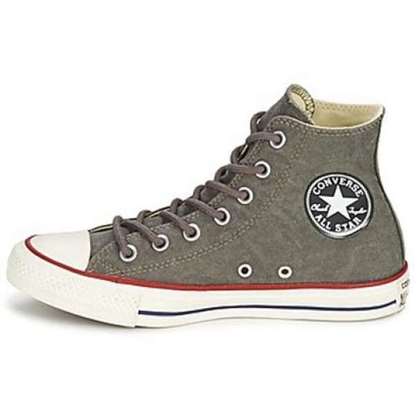 Converse All Star Ball Staric Wall Starh Anthracite Women's Shoes