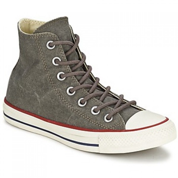 Converse All Star Ball Staric Wall Starh Anthracite Women's Shoes