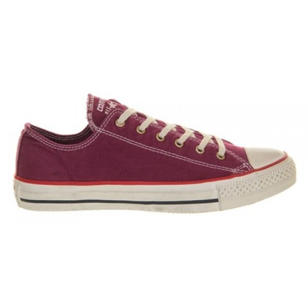 Converse All Star Low Port Better Wash Unisex Shoes