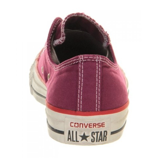 Converse All Star Low Port Better Wash Unisex Shoes
