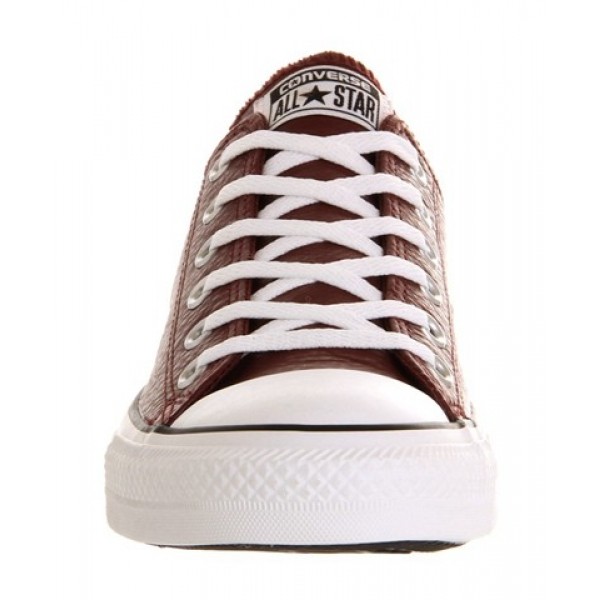 Converse All Star Low Leather Andorra St Unisex Shoes