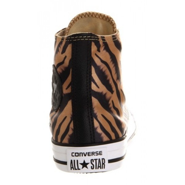 Converse All Star Hi Tiger Smudge Unisex Shoes
