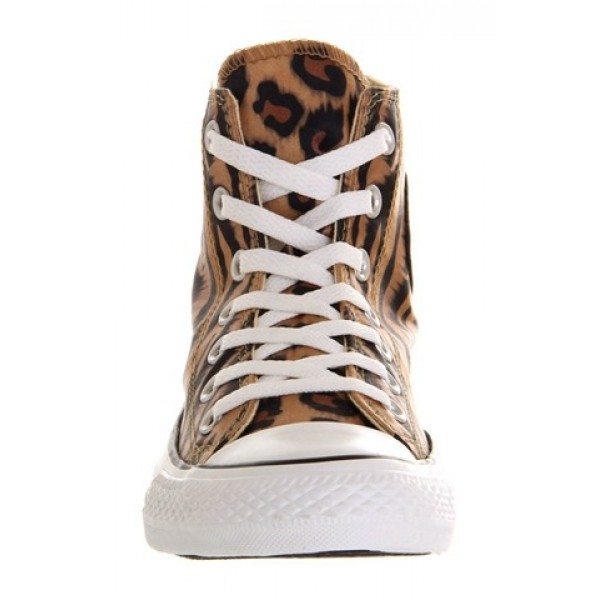 Converse All Star Hi Tiger Smudge Unisex Shoes