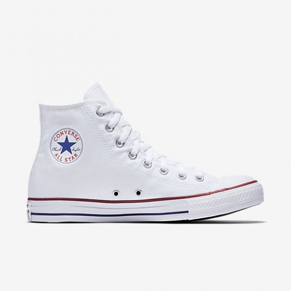 CONVERSE CHUCK TAYLOR ALL STAR HIGH TOP UNISEX SHO EM7650-102