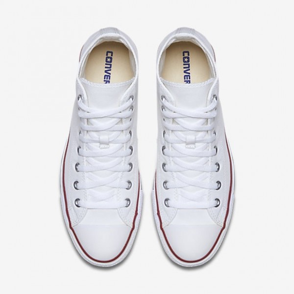 CONVERSE CHUCK TAYLOR ALL STAR HIGH TOP UNISEX SHO EM7650-102