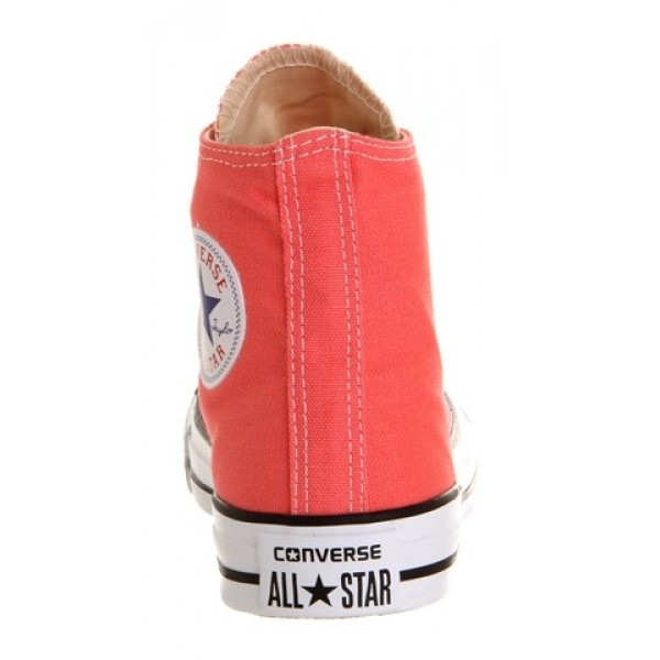 Converse All Star Hi Carnival Pink Unisex Shoes