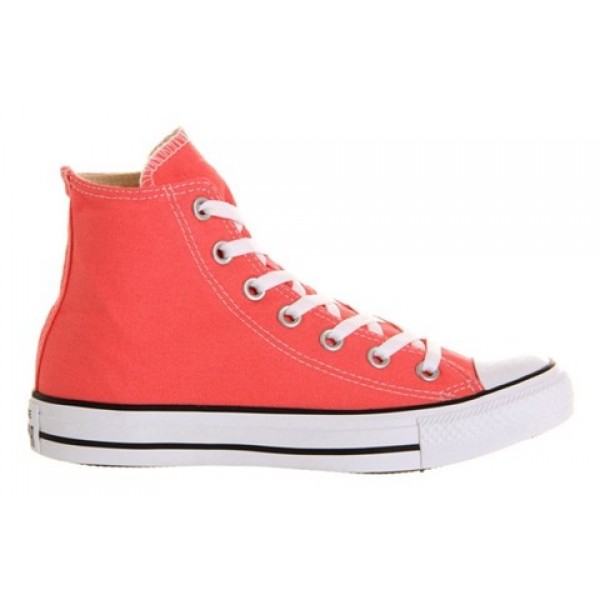 Converse All Star Hi Carnival Pink Unisex Shoes