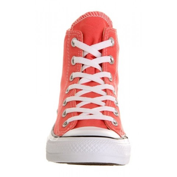 Converse All Star Hi Carnival Pink Unisex Shoes