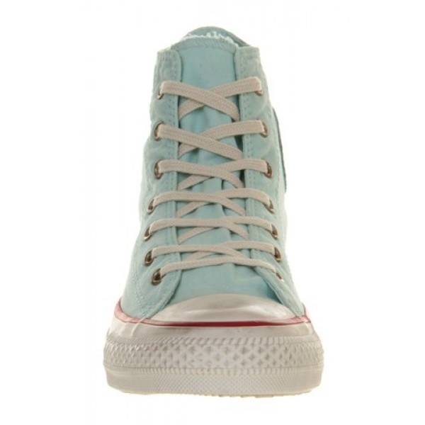 Converse All Star Hi Foam Mint Better Wash Unisex Shoes
