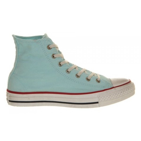 Converse All Star Hi Foam Mint Better Wash Unisex Shoes