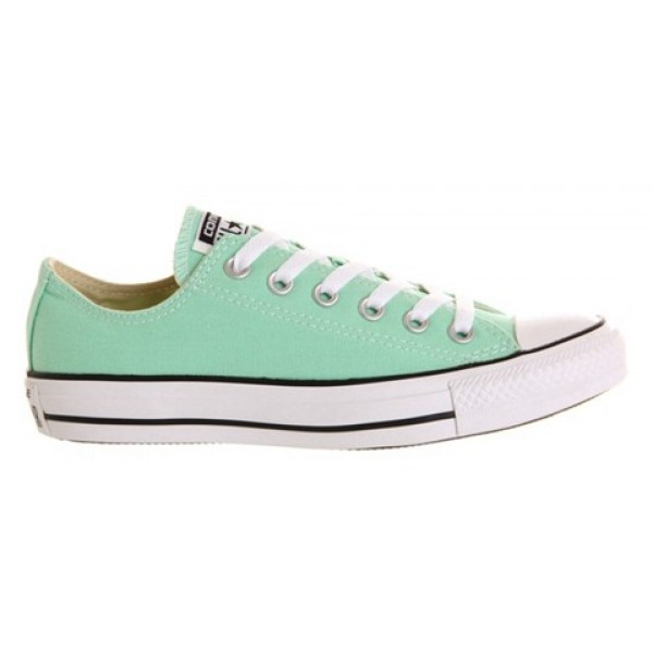 Converse All Star Low Peppermint Unisex Shoes
