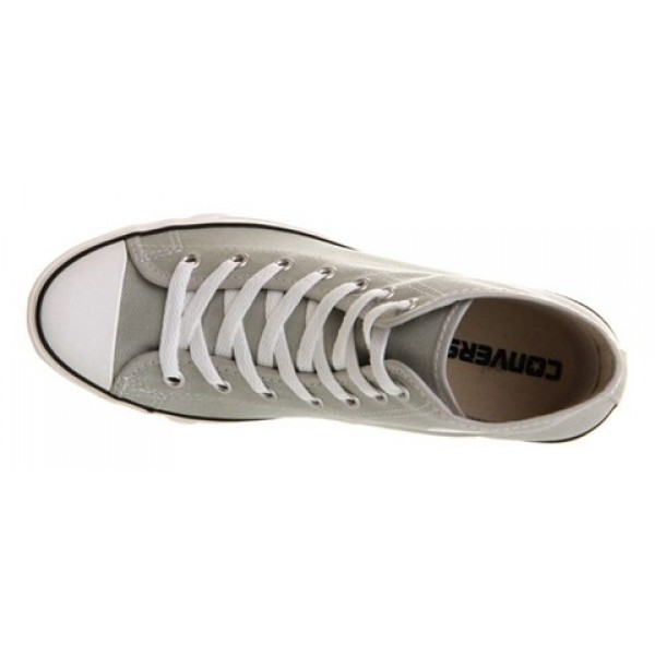 Converse All Star Hi-Ness Cloud Grey Women's Shoes