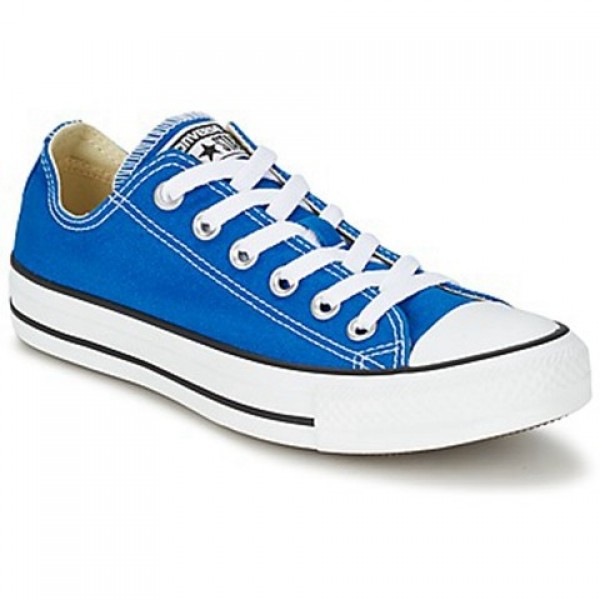 Converse All Star Seall Staron Ox Blue Men's Shoes