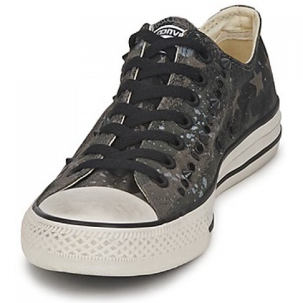 Converse All Star Wash Stud Grey Men's Shoes