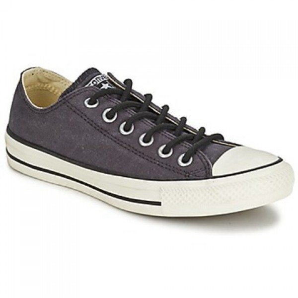 Converse All Star Ball Staric Wall Starh Black Men's Shoes