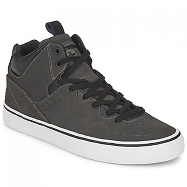 Converse All Star Shoes Grey Men's Shoes