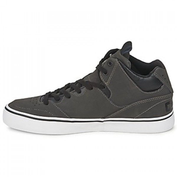 Converse All Star Shoes Grey Men's Shoes