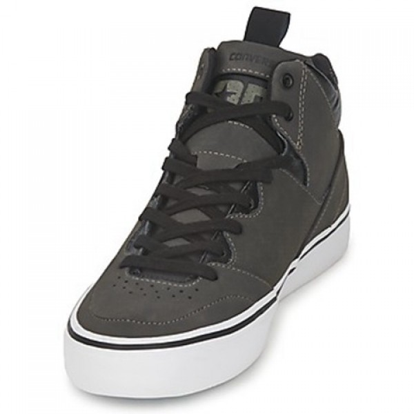 Converse All Star Shoes Grey Men's Shoes