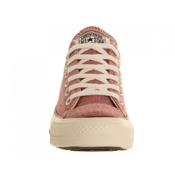 Converse All Star Low Gooseberry Egret Unisex Shoes