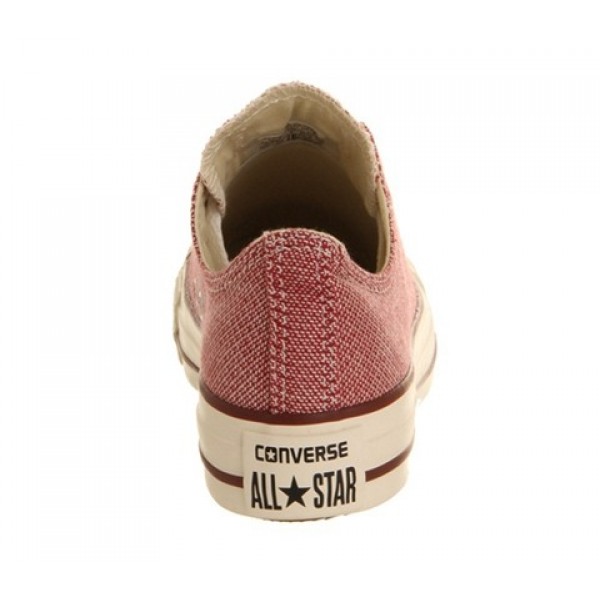 Converse All Star Low Gooseberry Egret Unisex Shoes