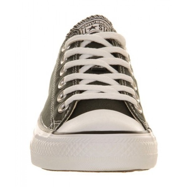 Converse All Star Low Privet Green Unisex Shoes