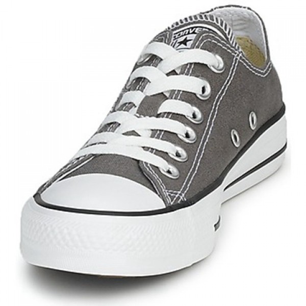 Converse All Star Ox Anthracite Men's Shoes