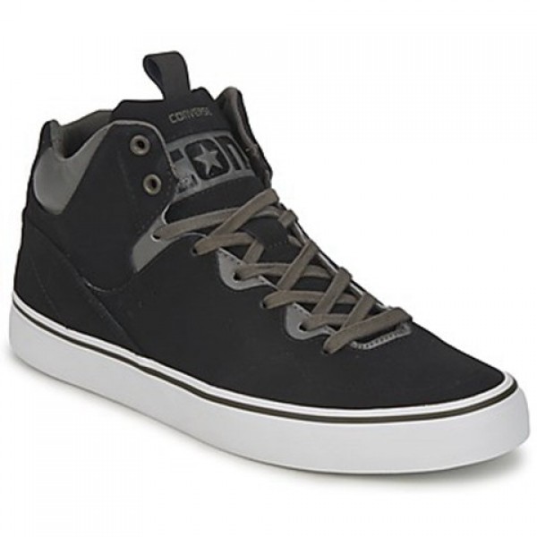 Converse All Star Shoes Black Men's Shoes