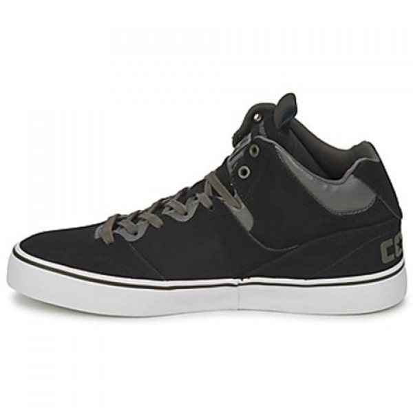 Converse All Star Shoes Black Men's Shoes