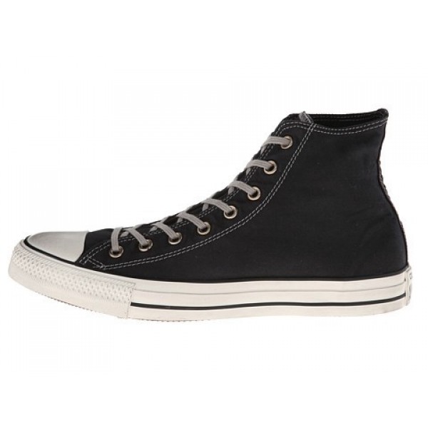 Converse Chuck Taylor All Star Washed Canvas Hi Men's Shoes
