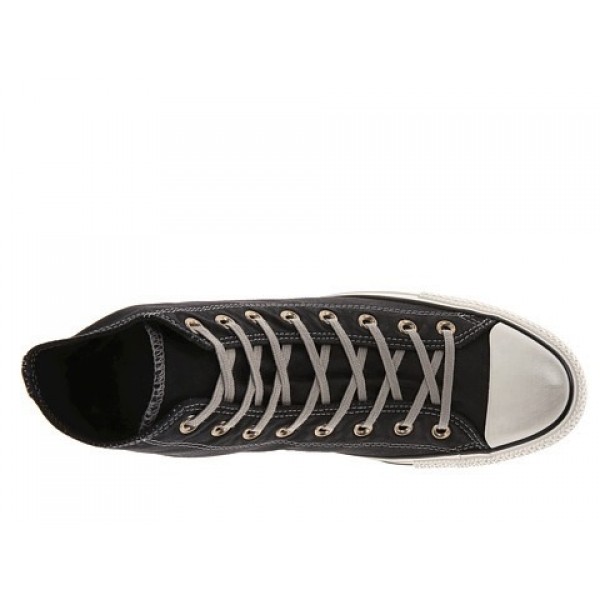 Converse Chuck Taylor All Star Washed Canvas Hi Men's Shoes