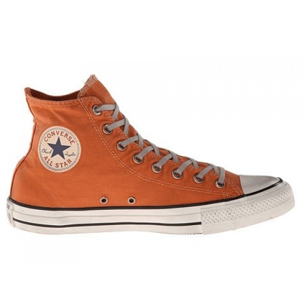 Converse Chuck Taylor All Star Washed Canvas Hi Br...