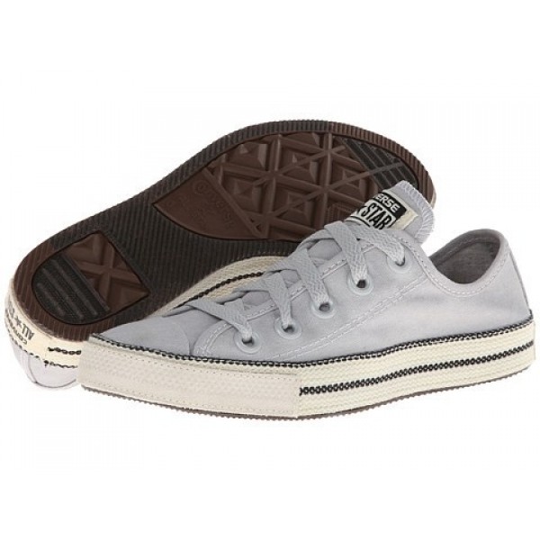 Converse Chuck Taylor All Star Chuckout Washed Canvas Men's Shoes