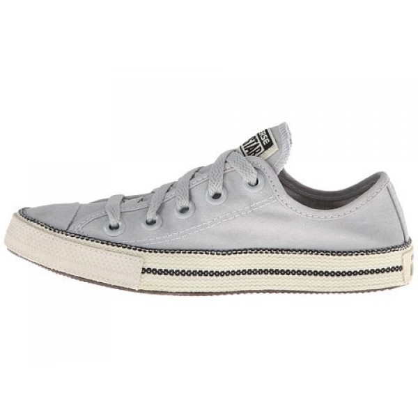 Converse Chuck Taylor All Star Chuckout Washed Canvas Men's Shoes