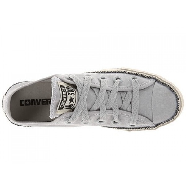 Converse Chuck Taylor All Star Chuckout Washed Canvas Men's Shoes