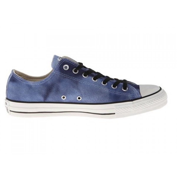 Converse Chuck Taylor All Star Tie Dye Suede Ox Ai...