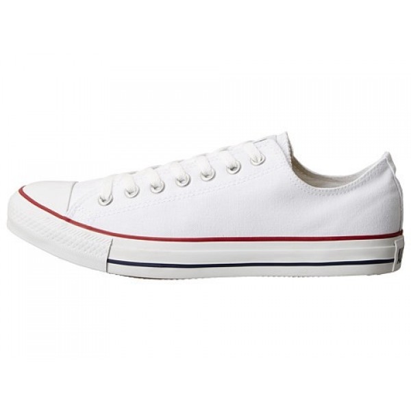Converse Chuck Taylor All Star Core Ox White Men's Shoes