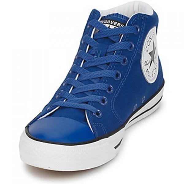 Converse Ct Xl Crew Deep Ultramirei Blue Men's Shoes