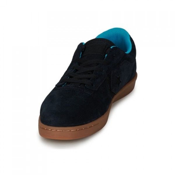 Converse Ka-11 Ox Black Women's Shoes