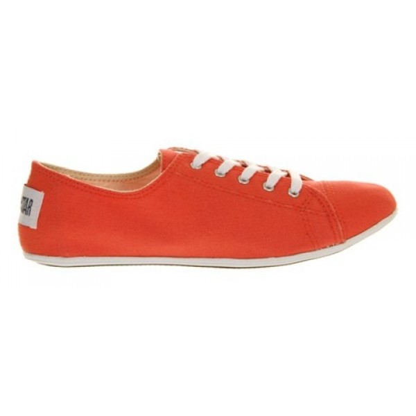 Converse Ctas Playlite Sea Coral Women's Shoes